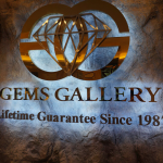 Бесплатный трансфер в Gems Gallery в Бангкоке